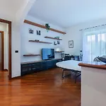 Appartement Guesthost - Prospettiva Corso Giovecca *