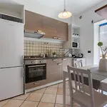 Appartement Guesthost - Prospettiva Corso Giovecca *