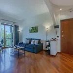 Apartment Guesthost - Prospettiva Corso Giovecca Ferrara