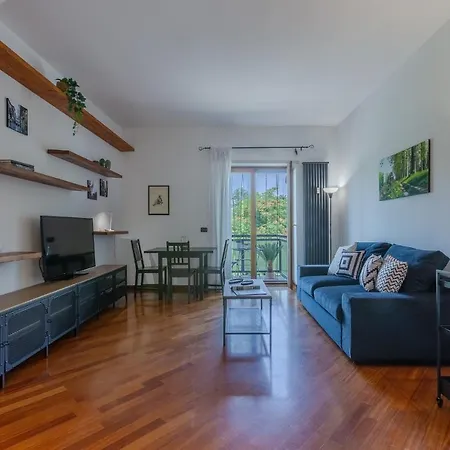 Appartement Guesthost - Prospettiva Corso Giovecca *