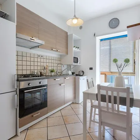 Prospettiva Corso Giovecca * 페라라