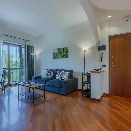 Appartement Guesthost - Prospettiva Corso Giovecca Ferrara