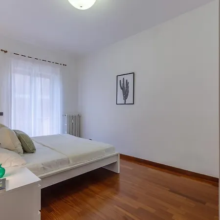 Appartement Guesthost - Prospettiva Corso Giovecca Ferrara