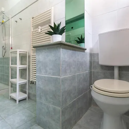 Prospettiva Corso Giovecca * 페라라