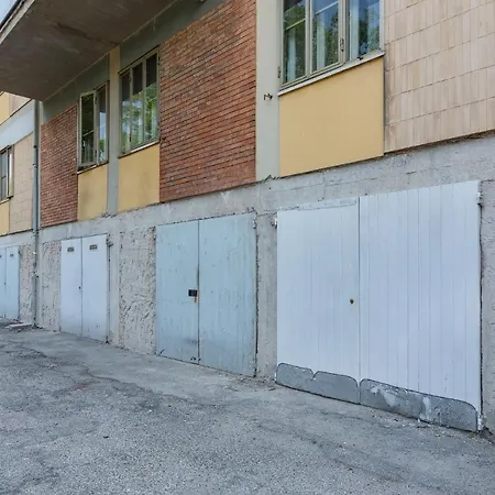 Apartment Prospettiva Corso Giovecca