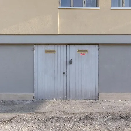 Appartement Guesthost - Prospettiva Corso Giovecca Ferrara