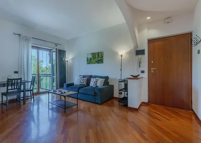 Appartement Guesthost - Prospettiva Corso Giovecca Ferrara