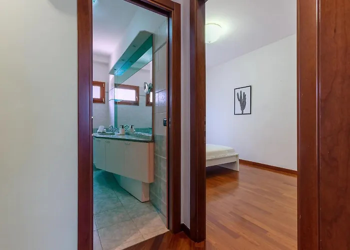 Prospettiva Corso Giovecca *