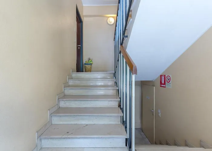 Guesthost - Prospettiva Corso Giovecca * Ferrare